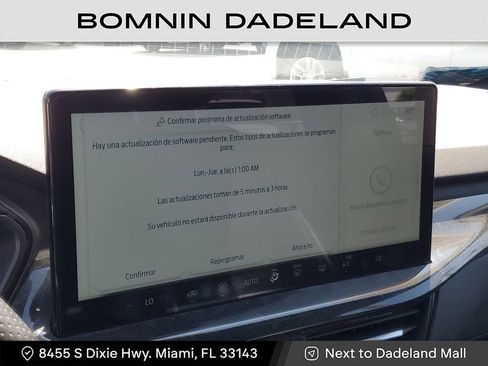 Used 2023 Ford Escape ST-Line w/ Tech Pack #1 image 23