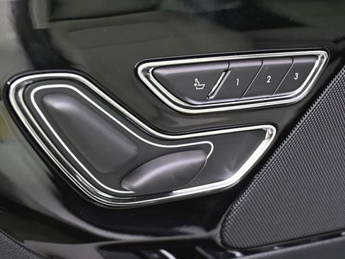 New 2026 Lincoln Aviator AWD w/ Jet Appearance Package image 14