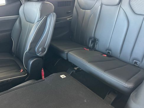Used 2025 Hyundai Palisade SEL image 15