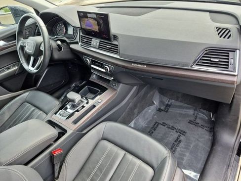 Certified 2023 Audi Q5 2.0T Premium w/ Convenience Package AWD/4WD image 20