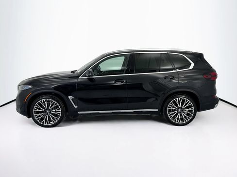 Used 2026 BMW X5 xDrive40i w/ Executive Package AWD/4WD image 8