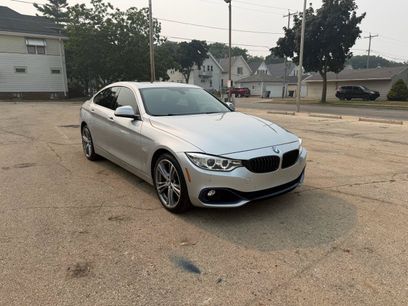 Used 2016 BMW 428i Gran Coupe xDrive