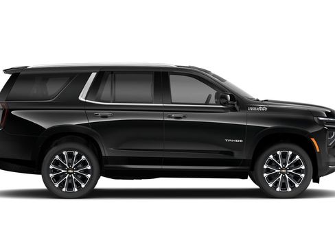 New 2026 Chevrolet Tahoe High Country AWD/4WD image 26