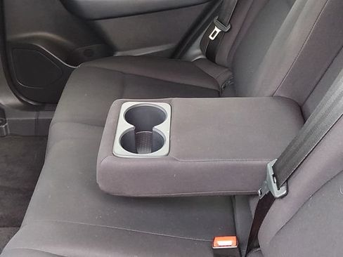 Certified 2023 Nissan Rogue S FWD image 13