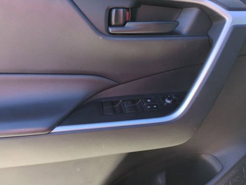 Certified 2021 Toyota RAV4 LE image 11