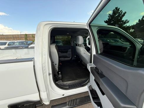 Used 2023 Ford F250 XL w/ XL Off-Road Package AWD/4WD image 24