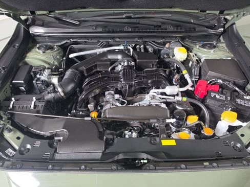 Used 2026 Subaru Crosstrek 2.5i Limited image 13