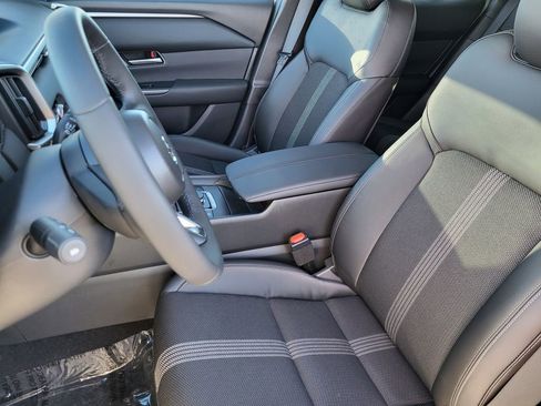 New 2026 MAZDA CX-50 2.5 Hybrid w/ Weather Package image 3