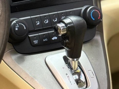 Used 2007 Honda CR-V EX image 17