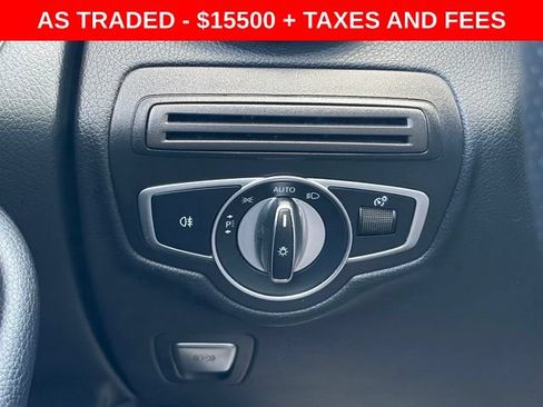 Used 2018 Mercedes-Benz GLC 300 image 20