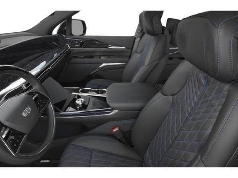 New 2026 Cadillac Escalade IQ Sport 1 w/ LPO, Floor Liner Package image 81