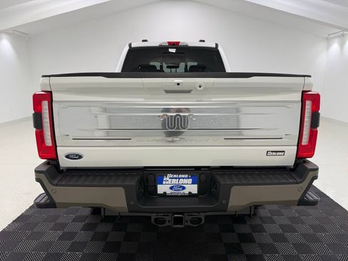 New 2026 Ford F250 4x4 Crew Cab Super Duty image 6