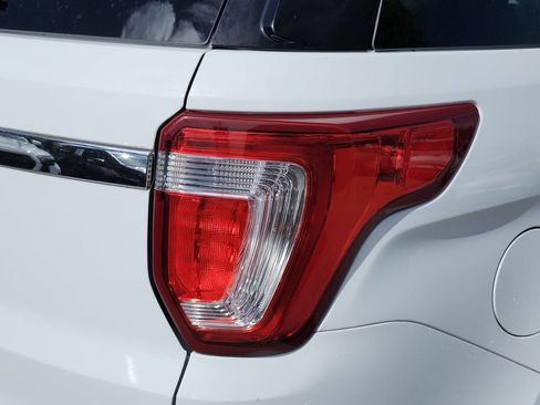 Used 2019 Ford Explorer XLT w/ Equipment Group 202A FWD image 8