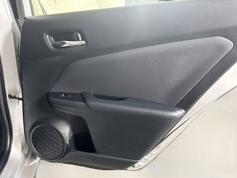 Used 2021 Toyota Prius LE FWD image 28