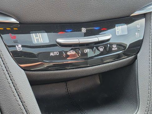 New 2025 Cadillac XT5 Premium Luxury w/ Technology Package AWD/4WD image 29