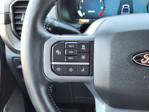 Used 2024 Ford F150 Lariat w/ Bed Utility Package image 32