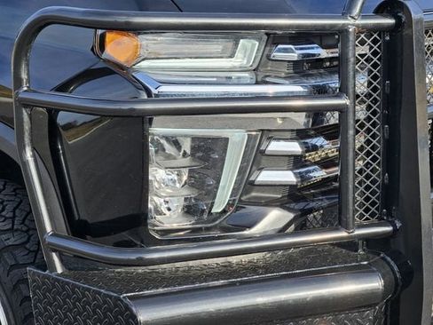 Used 2022 Chevrolet Silverado 3500 High Country image 8