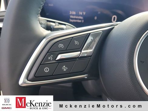 New 2026 Buick Enclave Sport Touring w/ Power Package FWD image 12