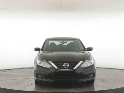Used 2017 Nissan Altima 2.5 SR image 12