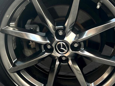 Used 2018 MAZDA MX-5 Miata Grand Touring image 43