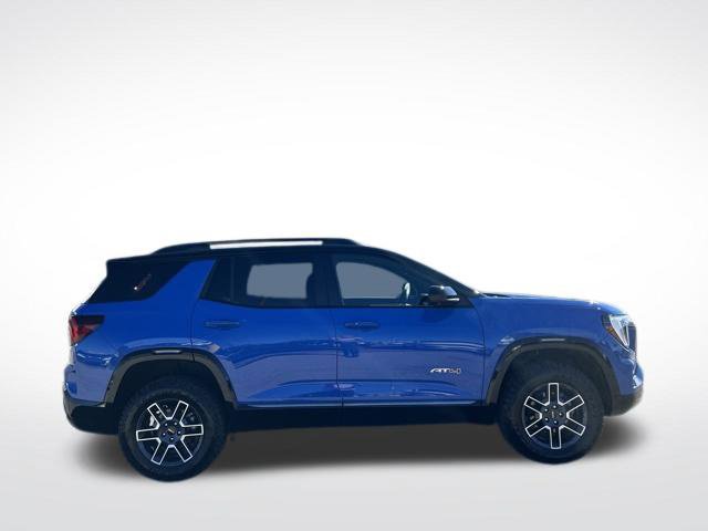 New 2026 GMC Terrain AT4 w/ Technology Package II AWD/4WD image 16