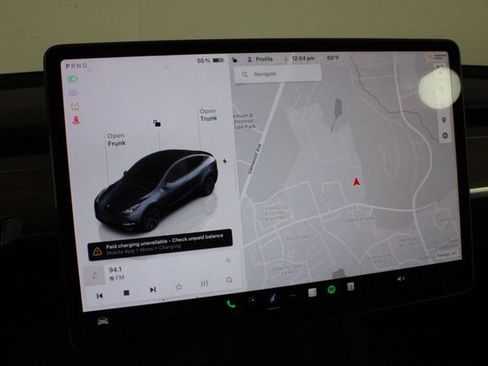 Used 2024 Tesla Model Y Long Range image 29