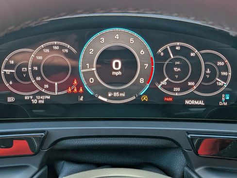 New 2026 Porsche Cayenne image 17