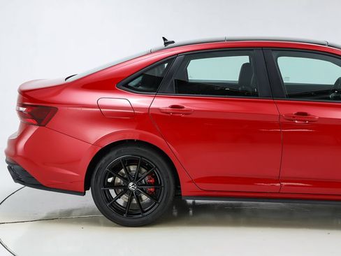 New 2026 Volkswagen Jetta GLI Autobahn image 48