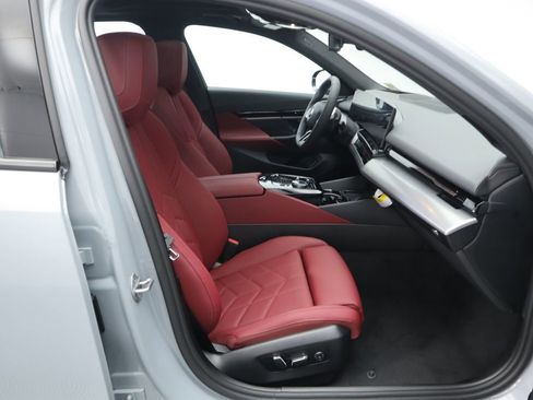 New 2026 BMW 530i w/ M Sport Package image 21