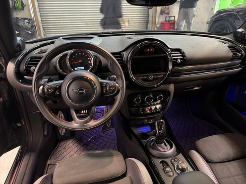 Used 2020 MINI Cooper Clubman John Cooper Works w/ JCW Launch Edition image 14