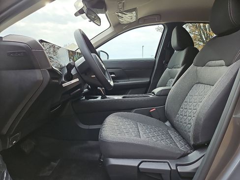 New 2026 Nissan Kicks SV image 9