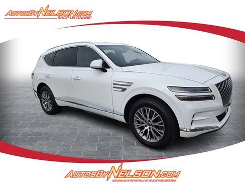 Used 2024 Genesis GV80 2.5T image 1