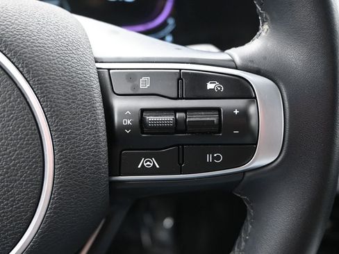 Certified 2024 Kia Sportage EX image 27