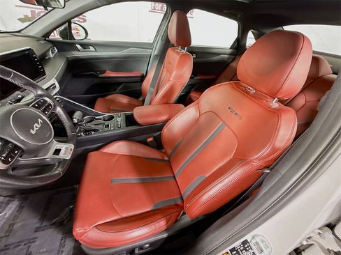 Used 2022 Kia K5 GT-Line w/ GT-Line Awd Premium Package image 26