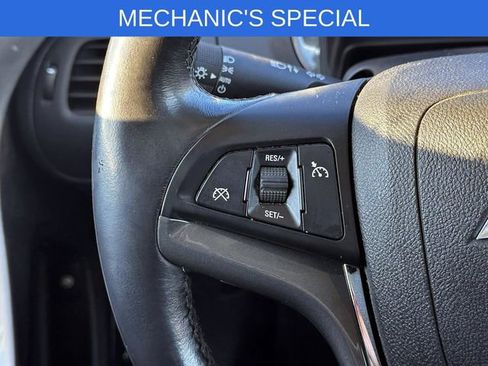 Used 2011 Chevrolet Volt Premium w/ Premium Trim Package image 18