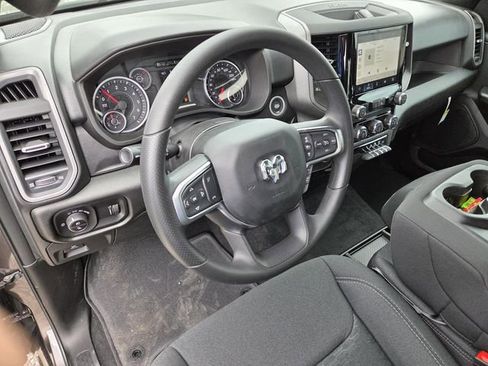 New 2026 RAM 1500 Express RWD image 30