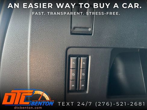 Used 2020 Ford Expedition Platinum AWD/4WD image 38