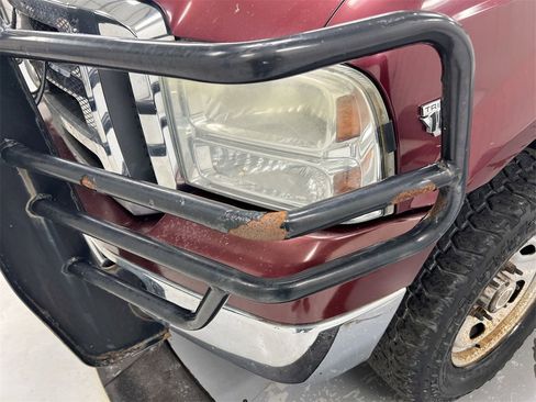 Used 2005 Ford F250 Lariat image 27