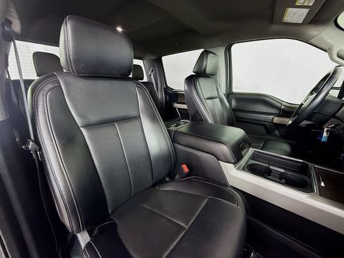 Used 2021 Ford F250 Lariat w/ Lariat Value Package AWD/4WD image 28