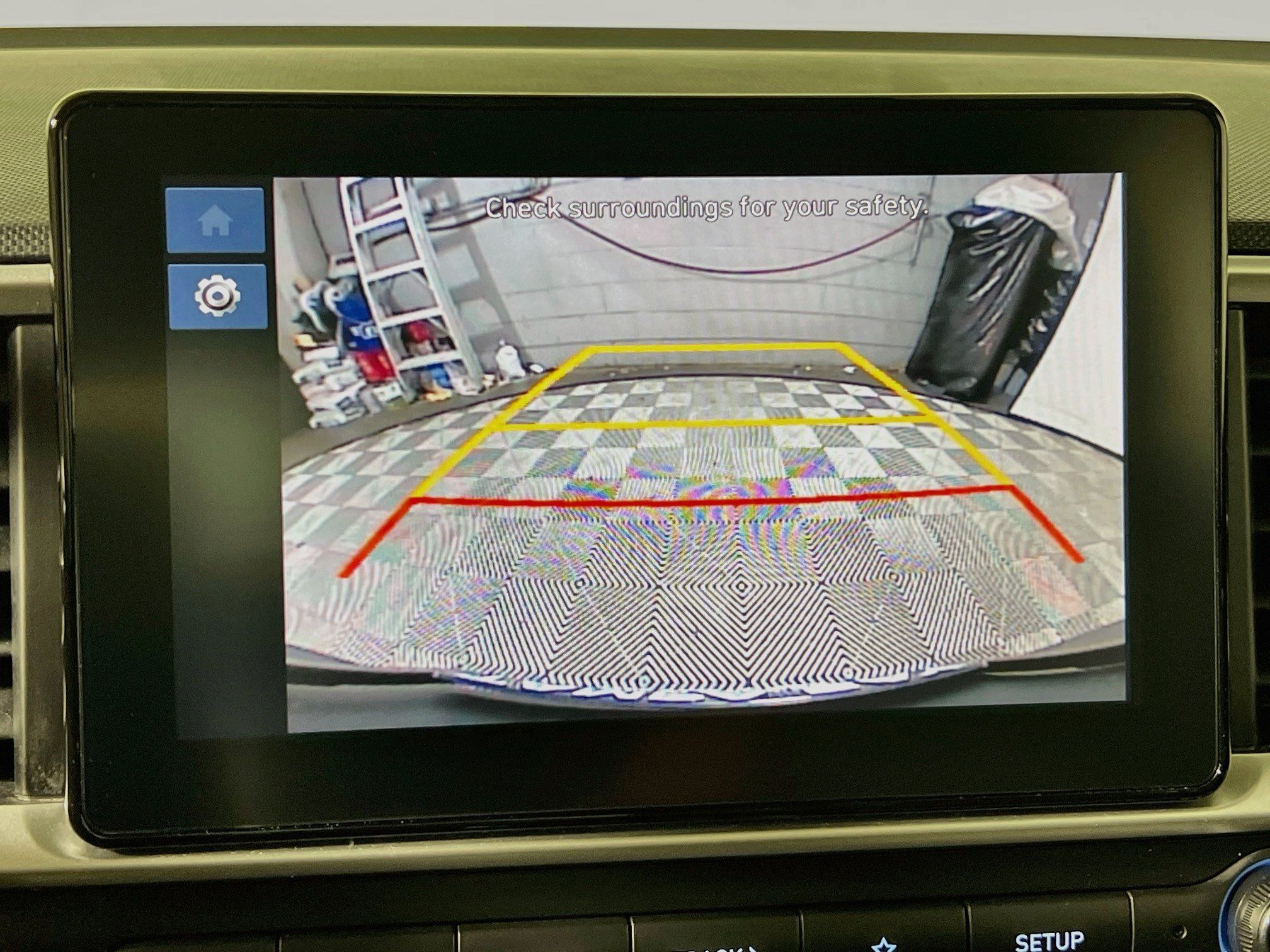 Used 2025 Hyundai Venue SEL FWD image 27