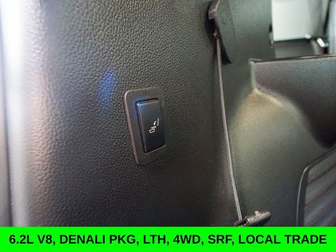 Used 2018 GMC Yukon Denali image 37