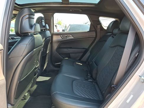 Used 2026 Kia Sportage X-Pro Prestige AWD/4WD image 11
