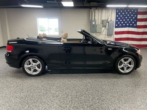 Used 2013 BMW 128i Convertible RWD image 14