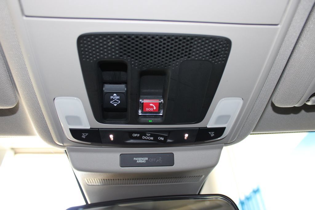 Certified 2025 Honda Accord SE image 21