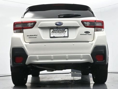 Used 2022 Subaru Crosstrek 2.5i Limited w/ Popular Package #4 AWD/4WD image 47