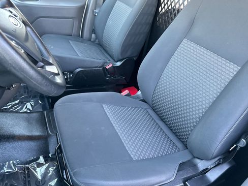 Used 2024 Ford Transit 250 Low Roof w/ Exterior Upgrade Package image 11