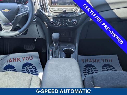 Used 2024 Chevrolet Equinox LT FWD image 21