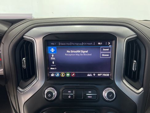 Used 2019 GMC Sierra 1500 SLT w/ SLT Premium Package image 12