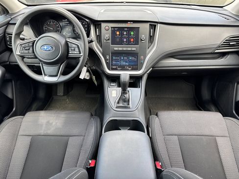 Certified 2025 Subaru Outback AWD/4WD image 12