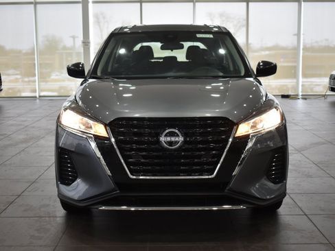Used 2024 Nissan Kicks S image 6